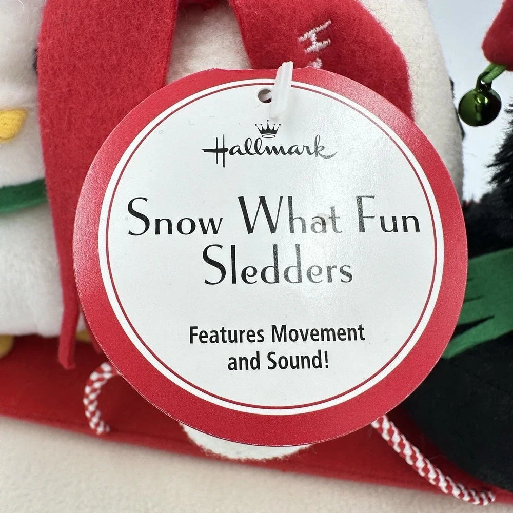 Hallmark Christmas 